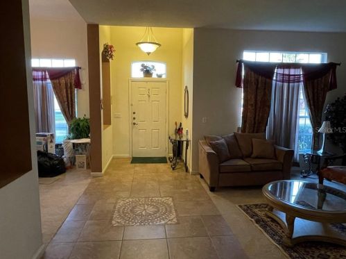 2816 Oconnell Dr, Kissimmee FL 34741-7755 exterior