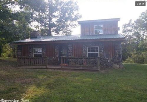 3 Creek Rd, Pearson, AR 72131-8428
