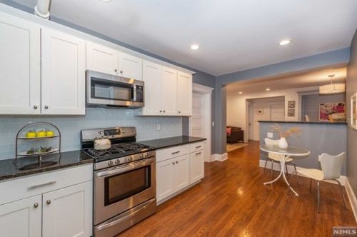 67 Union St, Montclair NJ  07042-3323 exterior