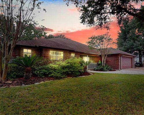 20803 Hay Meadow Ct, Waller, TX 77484-8779