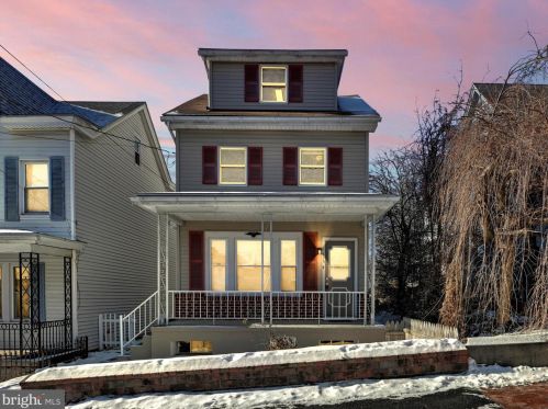 113 Haven St, Schuylkill Haven, PA 17972-1109