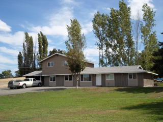 20 Quail Rdg Rd, Selah WA  98942-9610 exterior