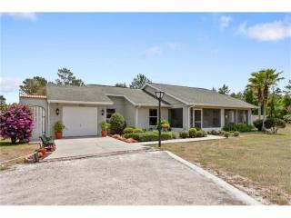 1881 Fort Christmas Rd, Xmas, FL 32709-9438