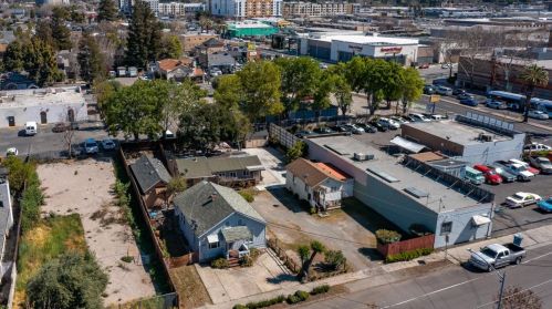 286 Grand Ave, San Jose, CA 95126-2901