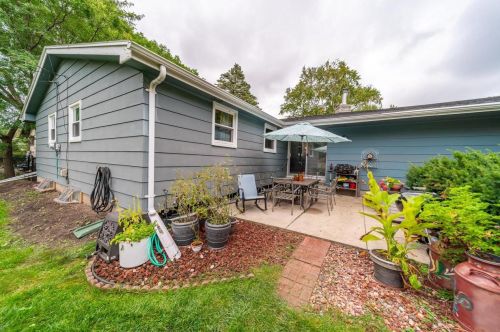 1610 6th Ave, Oshkosh WI  54902-5506 exterior