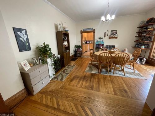 413 3 Ave, East Farmington WI  exterior