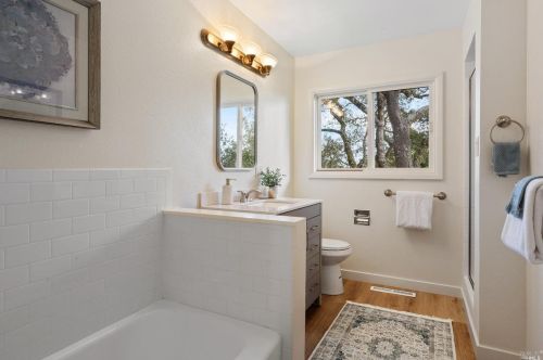 3315 Montecito Ln, Santa Rosa CA  95404-2683 exterior