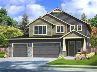 988 Oklahoma, Kennewick WA  exterior