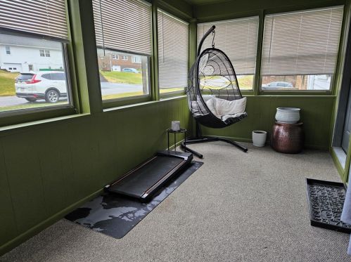 1506 Herrick St, New Castle PA  16101-8531 exterior