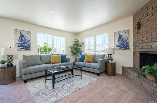 410 Harbison Ave, National City CA  91950-3033 exterior