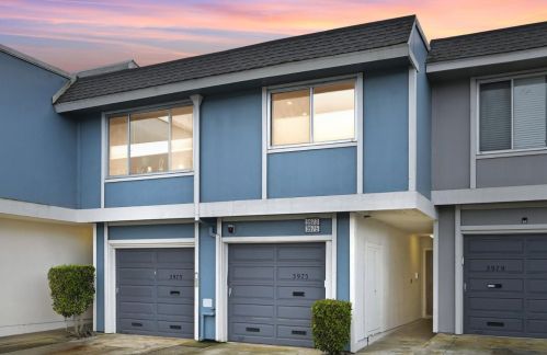 3973 Haussman Ct, South San Francisco CA  94080-3968 exterior