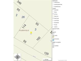 1919 Joe Rd, Statesville, NC 28625-5553