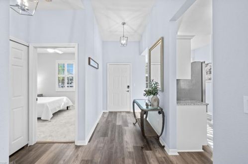 2295 Carrington Ct, Naples, FL 34109-1418