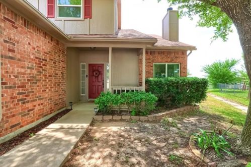 208 Mallard Cv, Monadale, TX 78634-4426