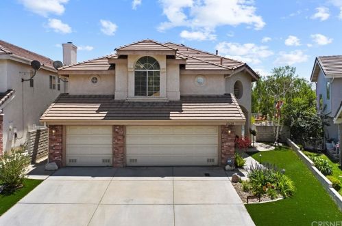 25620 Wolfe Cir, Santa Clarita, CA 91381-1542