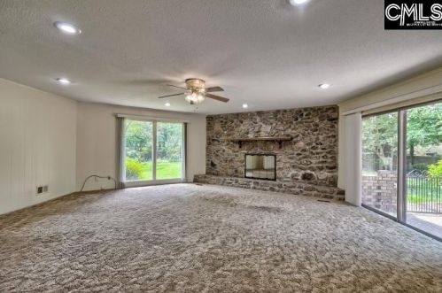 1104 Baywater Dr, Cayce-West Columbia SC  29170-3119 exterior