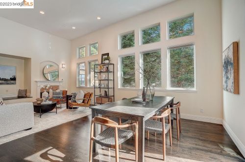 7164 Buckingham Blvd, Berkeley CA  94705-1715 exterior