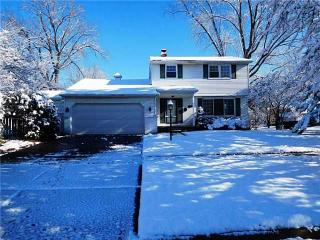 6140 Larchway Rd, Toledo, OH 43613-1020