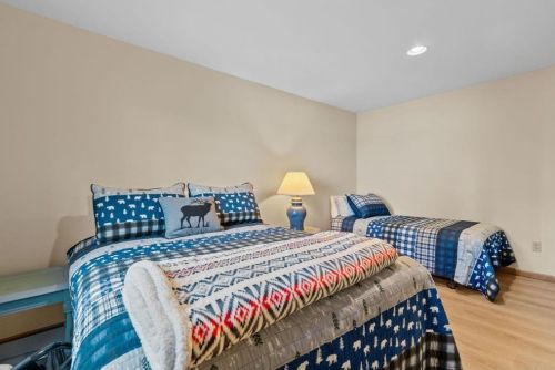 234 85th Ave, Turtle Lake WI  54004-3322 exterior