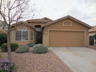 8459 Ross Ave, Peoria AZ  85382-7424 exterior