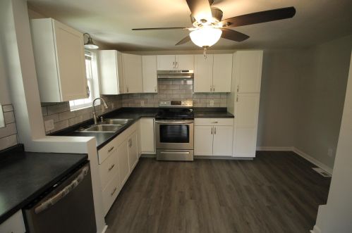 713 Chestnut St, Mount Vernon OH  43050-2759 exterior