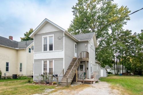 261 Elm St, Marion OH  43302-4217 exterior