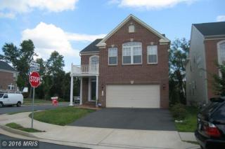 3787 Louise Ave, Fairfax VA  20151-3208 exterior