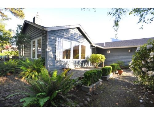 1230 Edgewood St, Jewell, OR 97138-5500