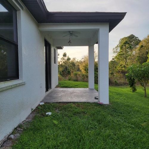 3225 60th Ave, Naples FL  34120-2646 exterior