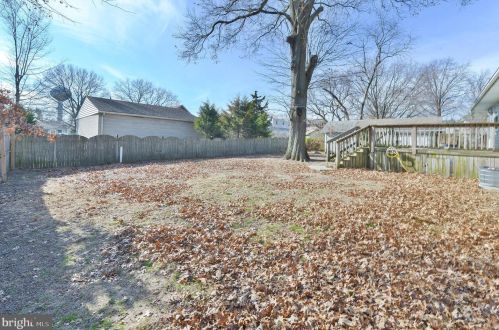 514 Asbury Ave, West Deptford NJ  08063-1230 exterior