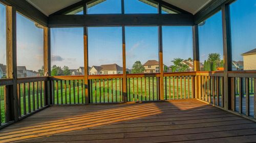 2853 Bonita Dr, Valpo IN  46385-7075 exterior