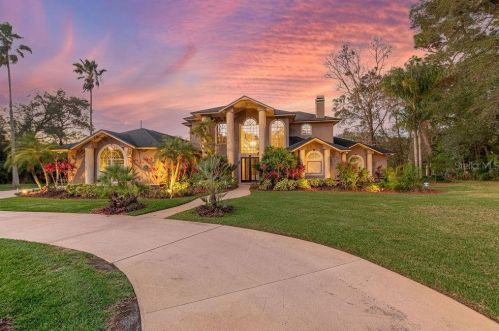 1551 Winter Springs Blvd, Casselberry, FL 32708-3802