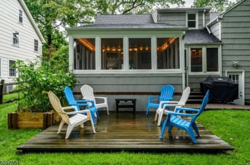 152 Paterson Rd, Fanwood NJ  07023-1012 exterior