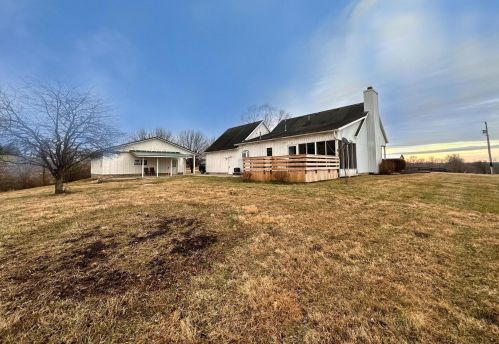 16132 Bailor Rd, Laurelville OH  43135-9504 exterior