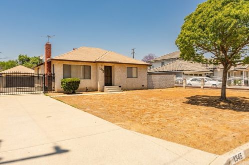 1345 Siesta Ave, West Covina, CA 91790-2444