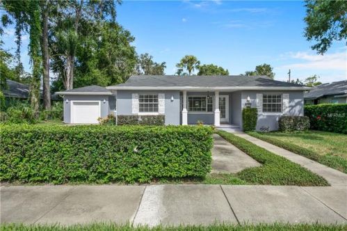 3216 Orange Ave, Orlando, FL 32803-1030