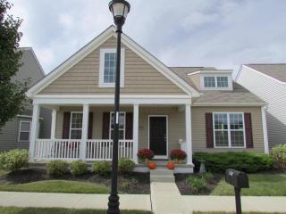 5701 Gingrey Rd, Dublin, OH 43016-6329