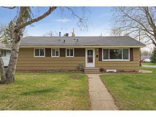 5400 Unity Ave, Minneapolis MN  55429-3266 exterior