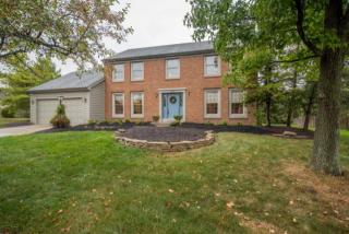 3550 River Landings Blvd, Hilliard, OH 43026-7811