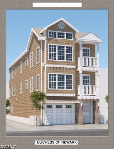 380 Summer Ave, Newark NJ  07104-2614 exterior