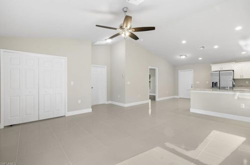 834 Chantilly St, Lehigh Acres FL 33974-4732 exterior