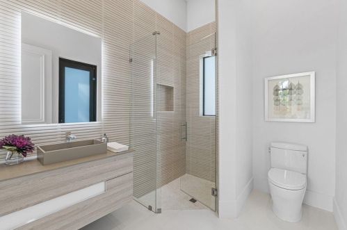 16510 Senterra Dr, Delray Beach FL  33484-6985 exterior