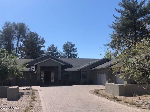 5426 Sweetwater Ave, Scottsdale AZ  85254-4246 exterior