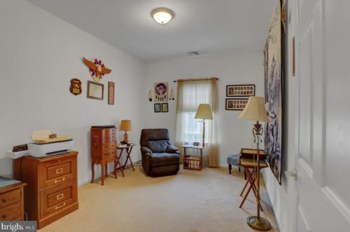 80 Lantern Ln, Lees Cross Roads PA  17257-8769 exterior