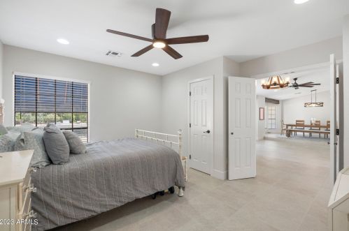 9828 Cortez St, Scottsdale AZ  85260-6011 exterior