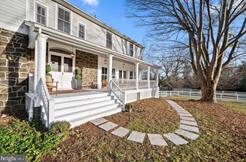 501 Newtown Rd, Berwyn, PA 19312-2016