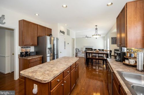 10325 Lees Crossing Ln, Fredericksburg VA  22408-0290 exterior