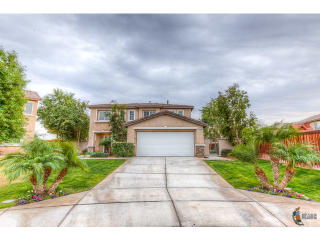 124 Tyler Pl, Brawley, CA 92227-7766