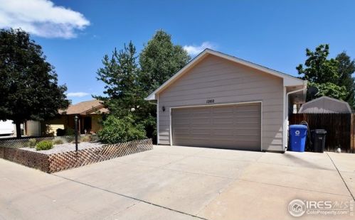 1202 Carlene Dr, Loveland, CO 80537-3710