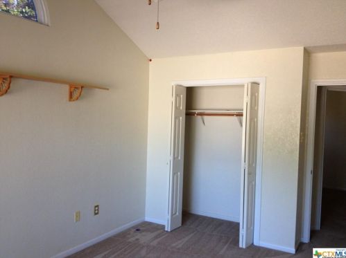 207 Bronc Dr, Copperas Cove TX  76522-1060 exterior